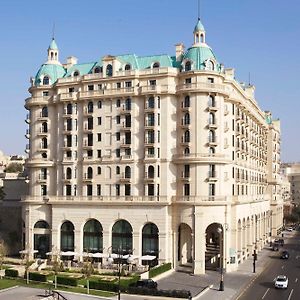 Four Seasons Hotel Baku