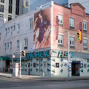 The Rex Hotel Jazz&Blues Bar